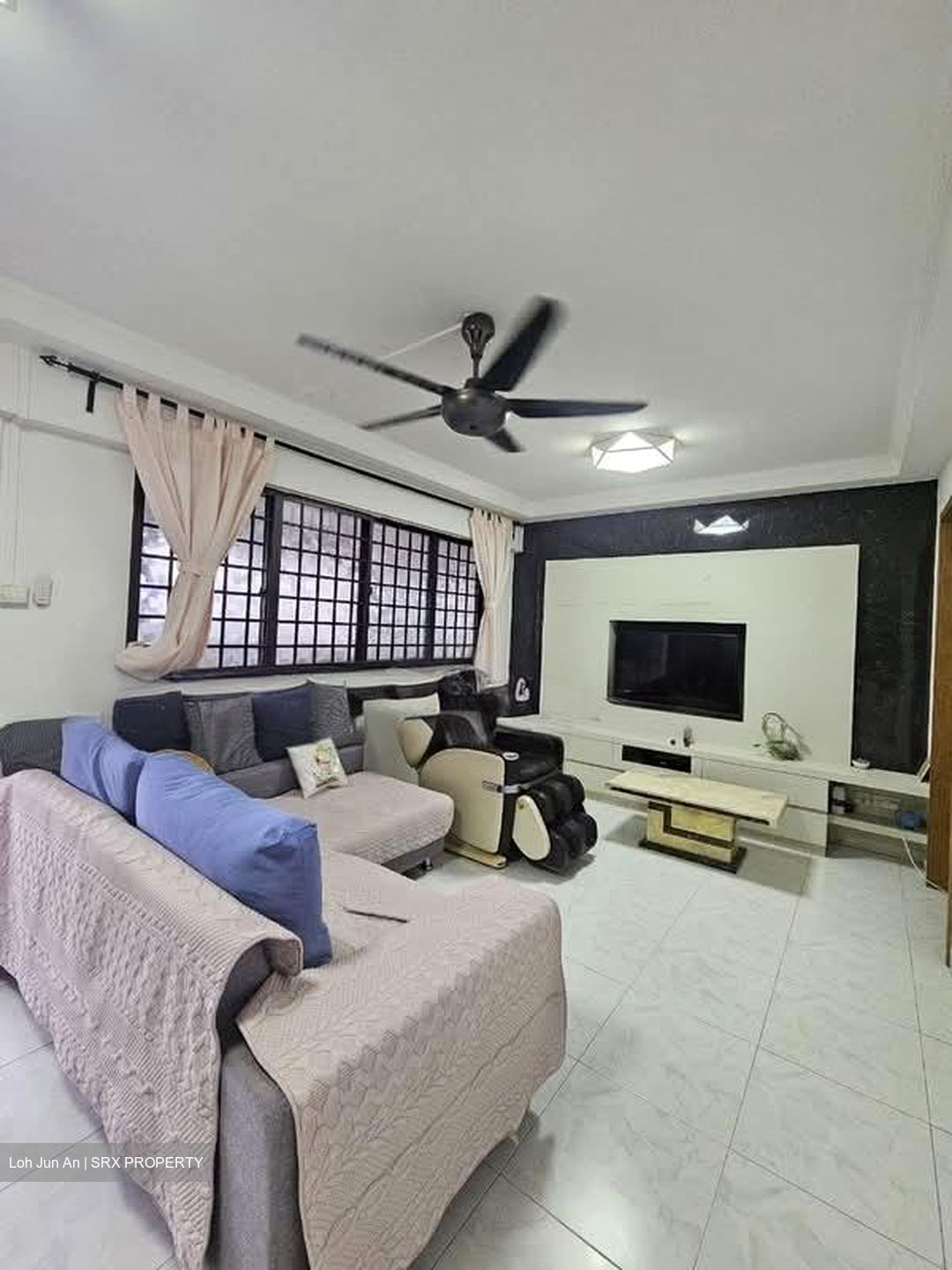 Blk 768 Yishun Avenue 3 (Yishun), HDB 4 Rooms #584493491